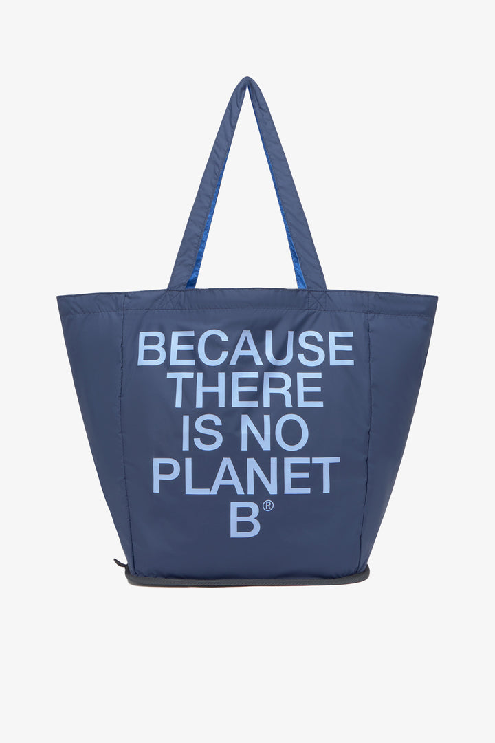 BOLSA PACHO AZUL