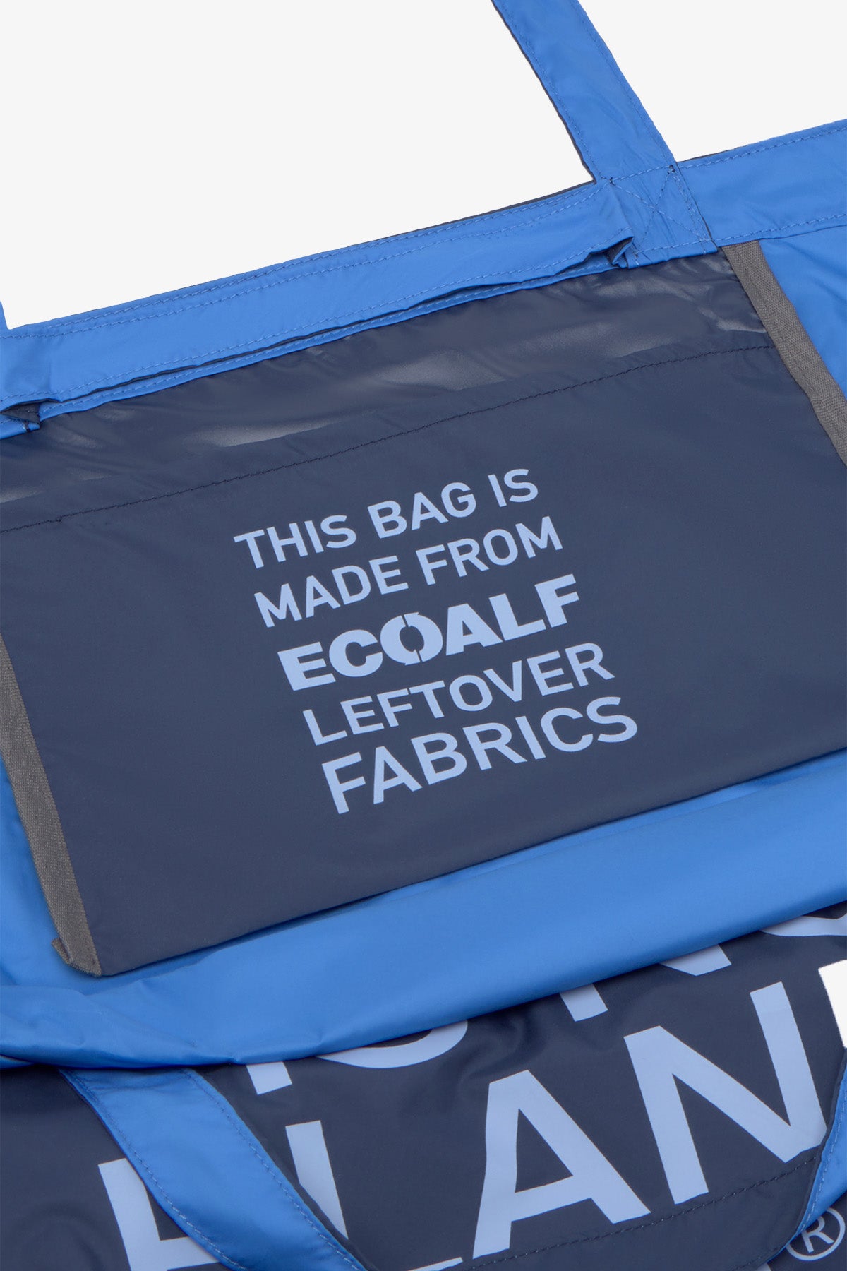 SAC PACHO BLEU