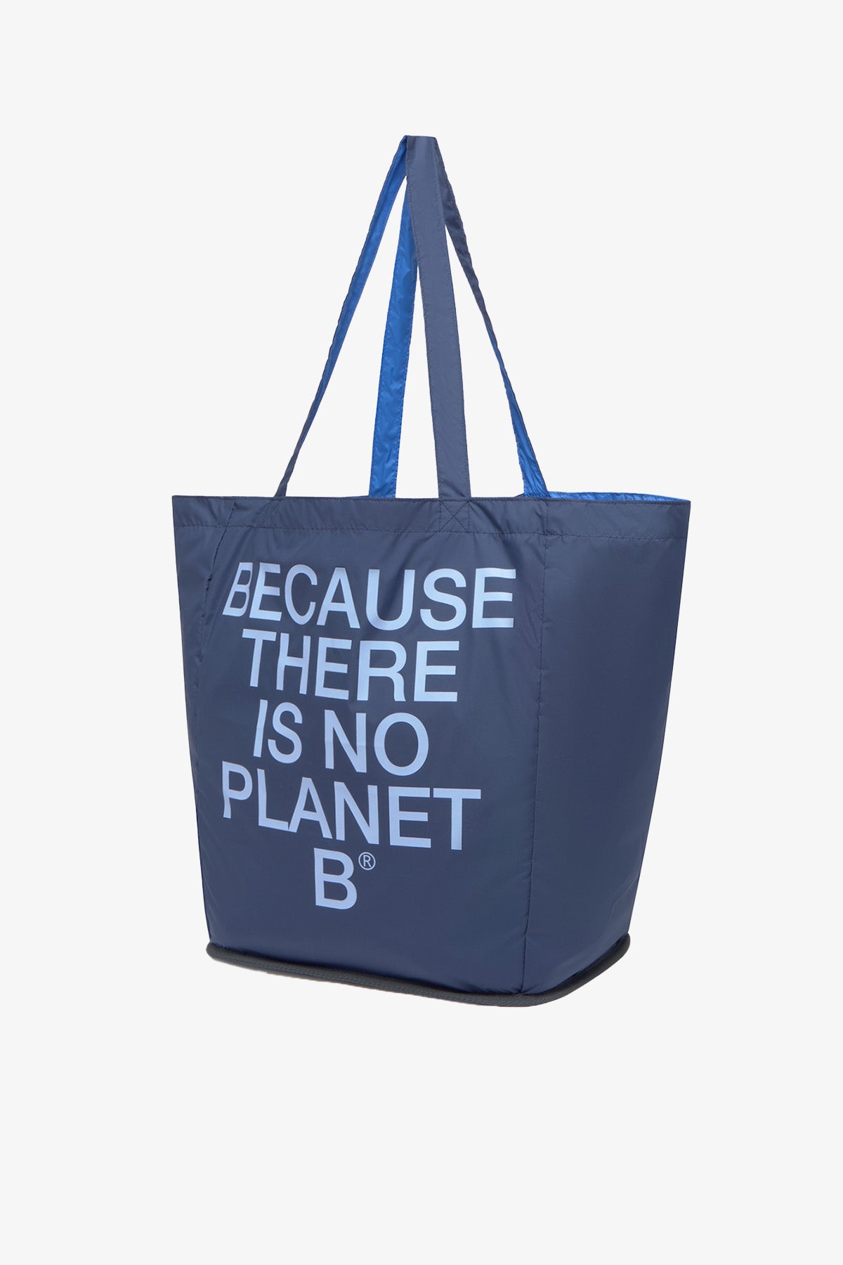 BOLSA PACHO AZUL