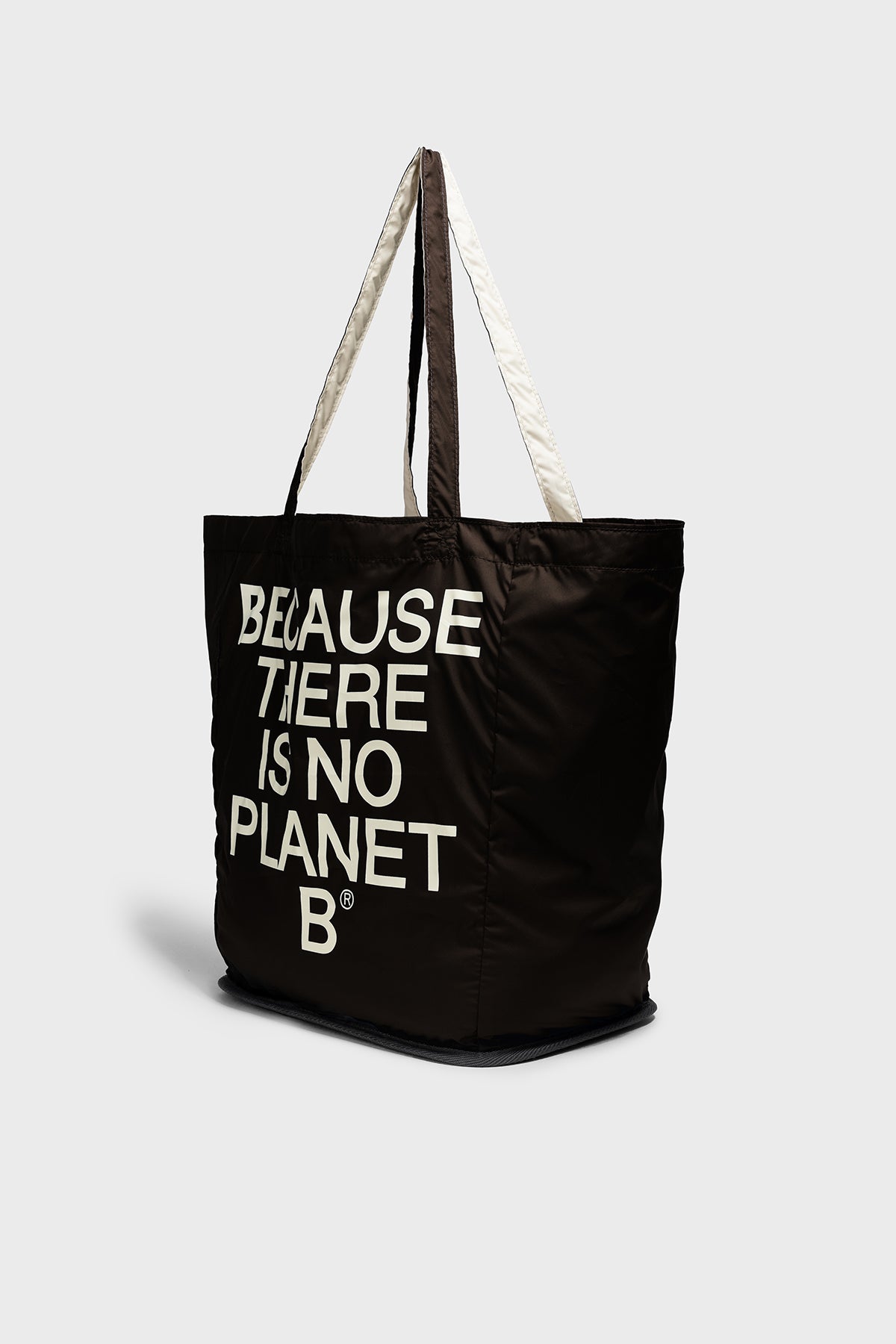 BROWN PACHO BAG