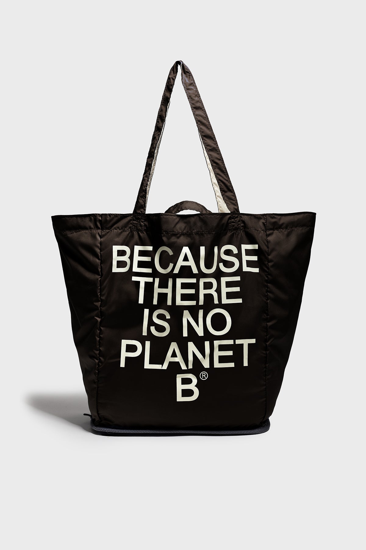 BROWN PACHO BAG