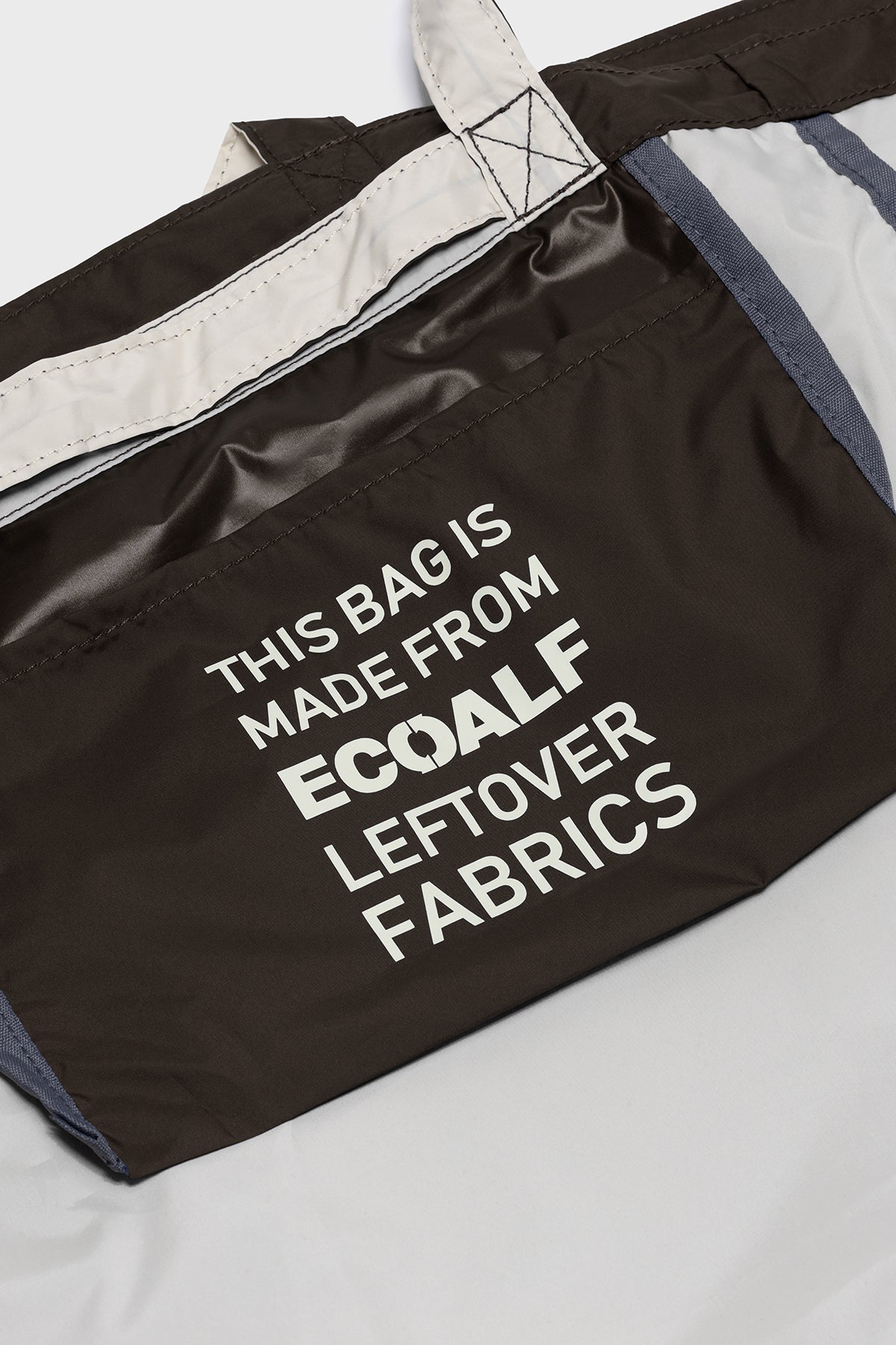 BROWN PACHO BAG