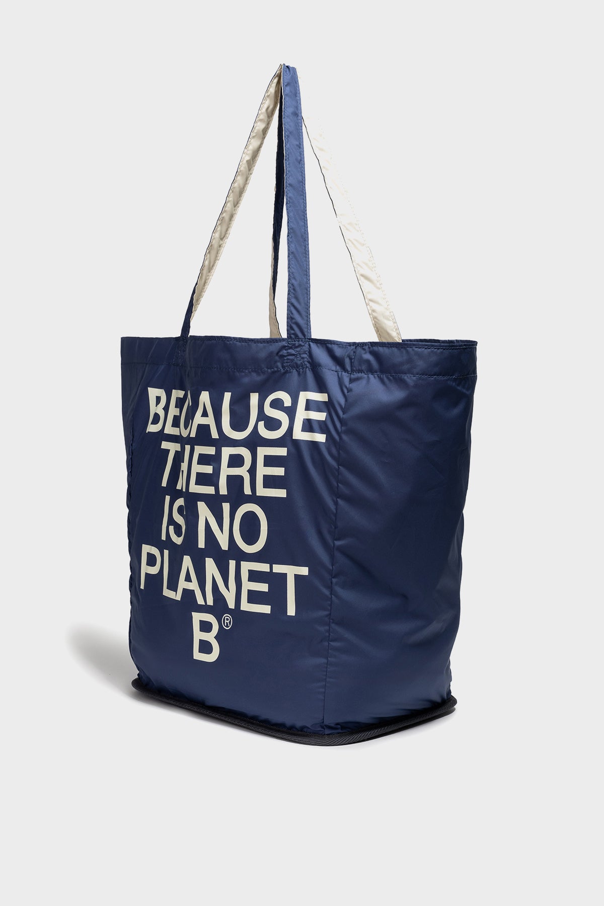 BEUTEL PACHO BLAU