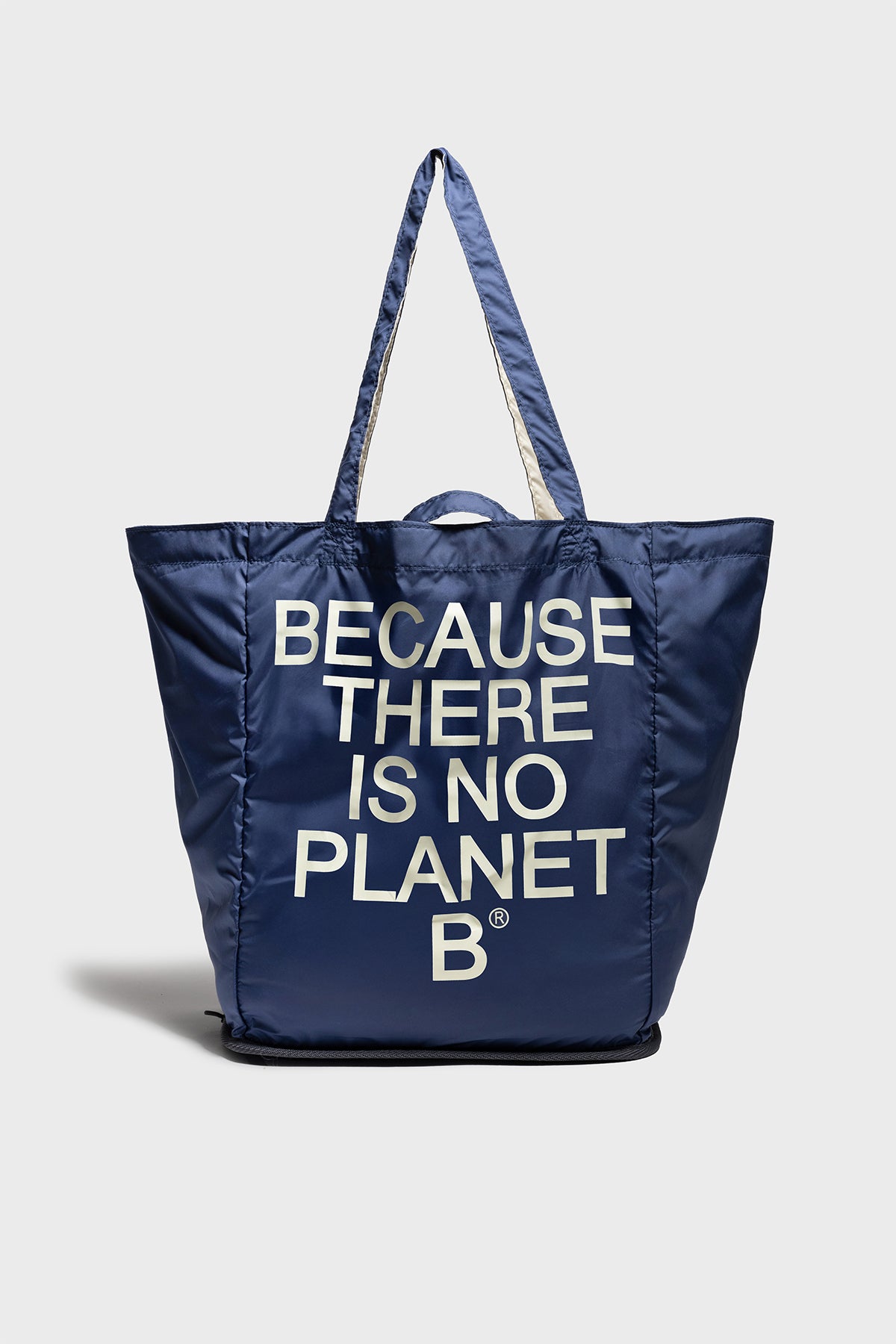 BOLSA PACHO AZUL