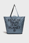 BOLSA PACHO AZUL