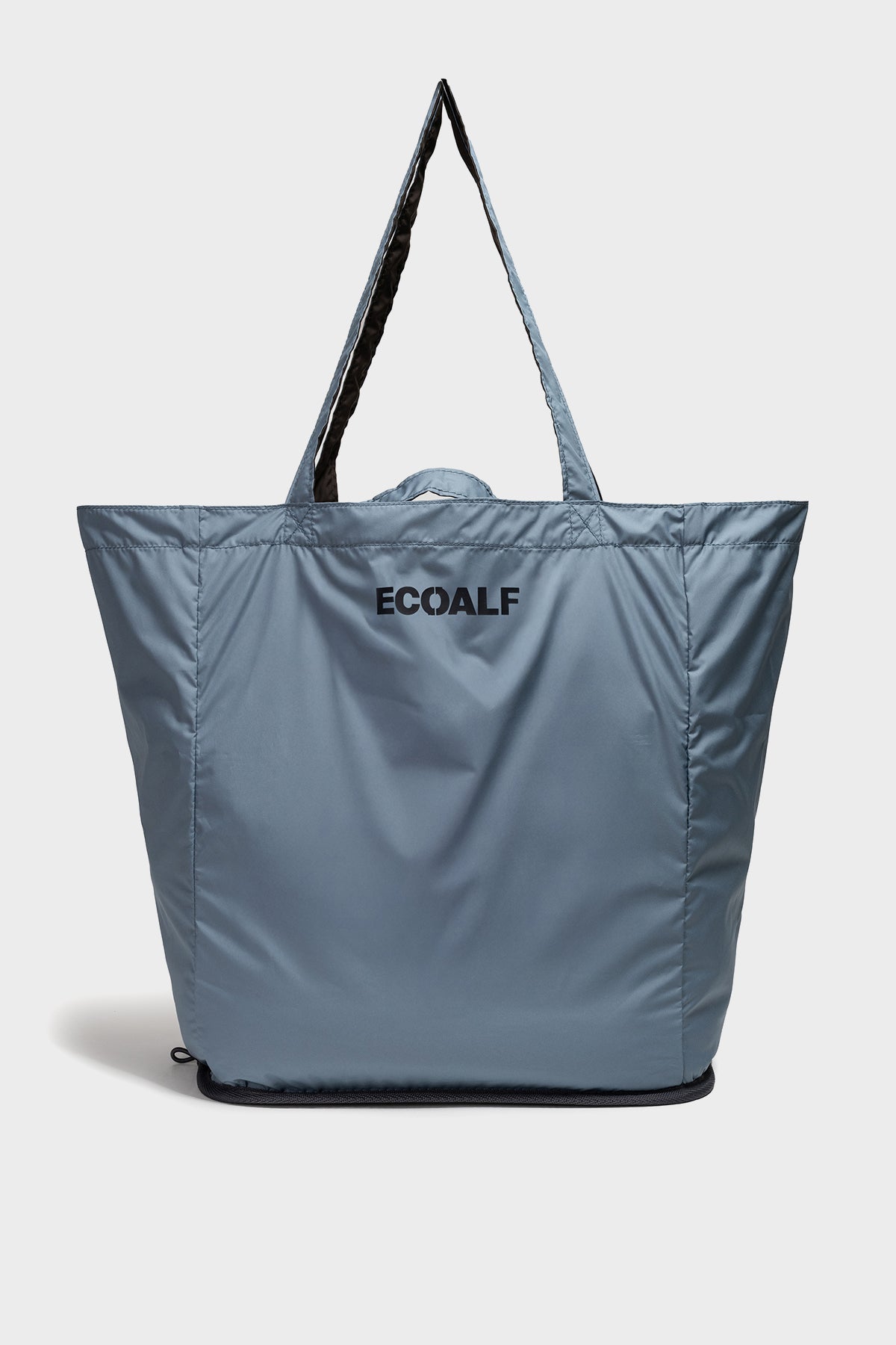 BLUE PACHO BAG