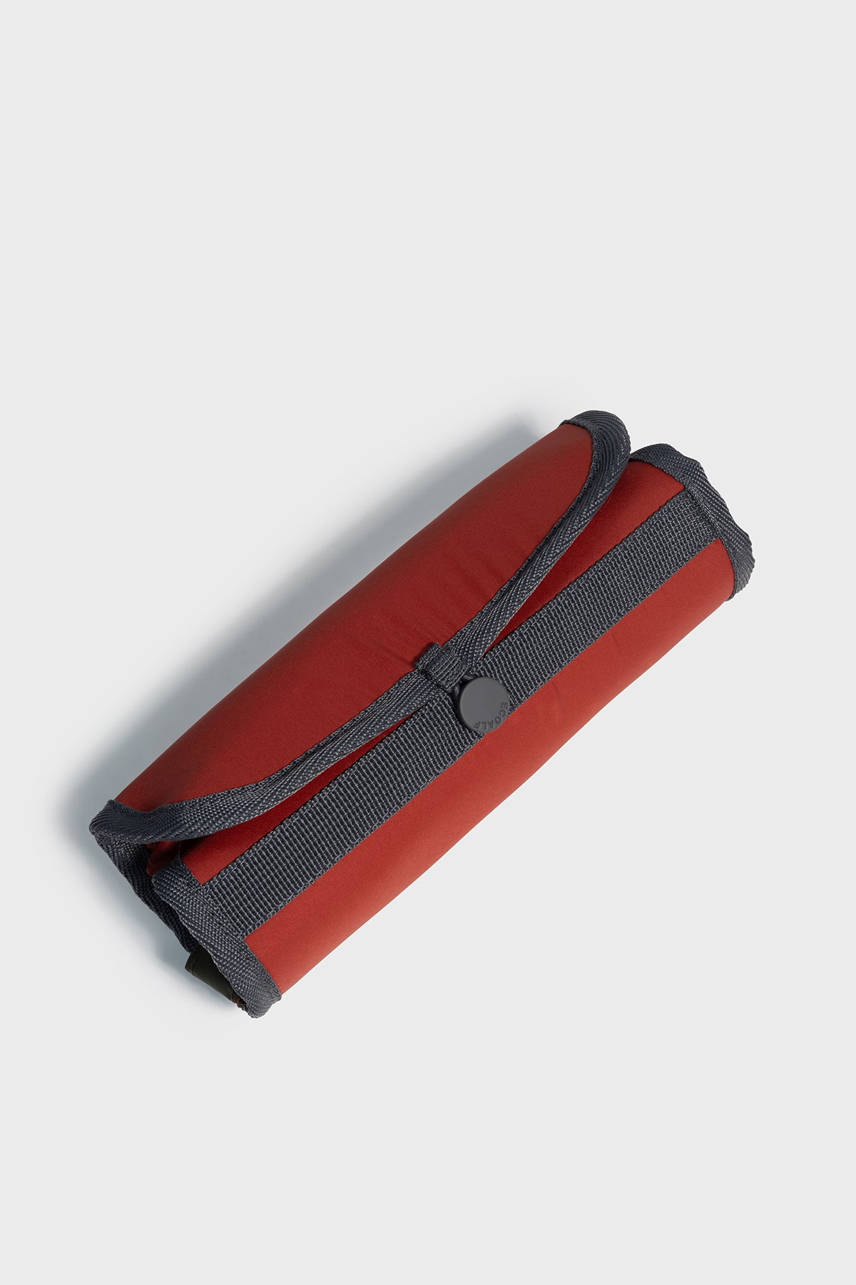 BEUTEL PACHO ROT