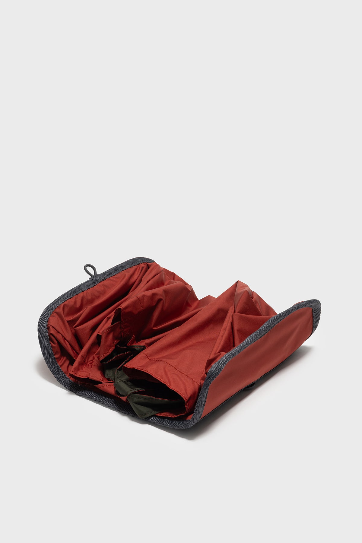 BEUTEL PACHO ROT
