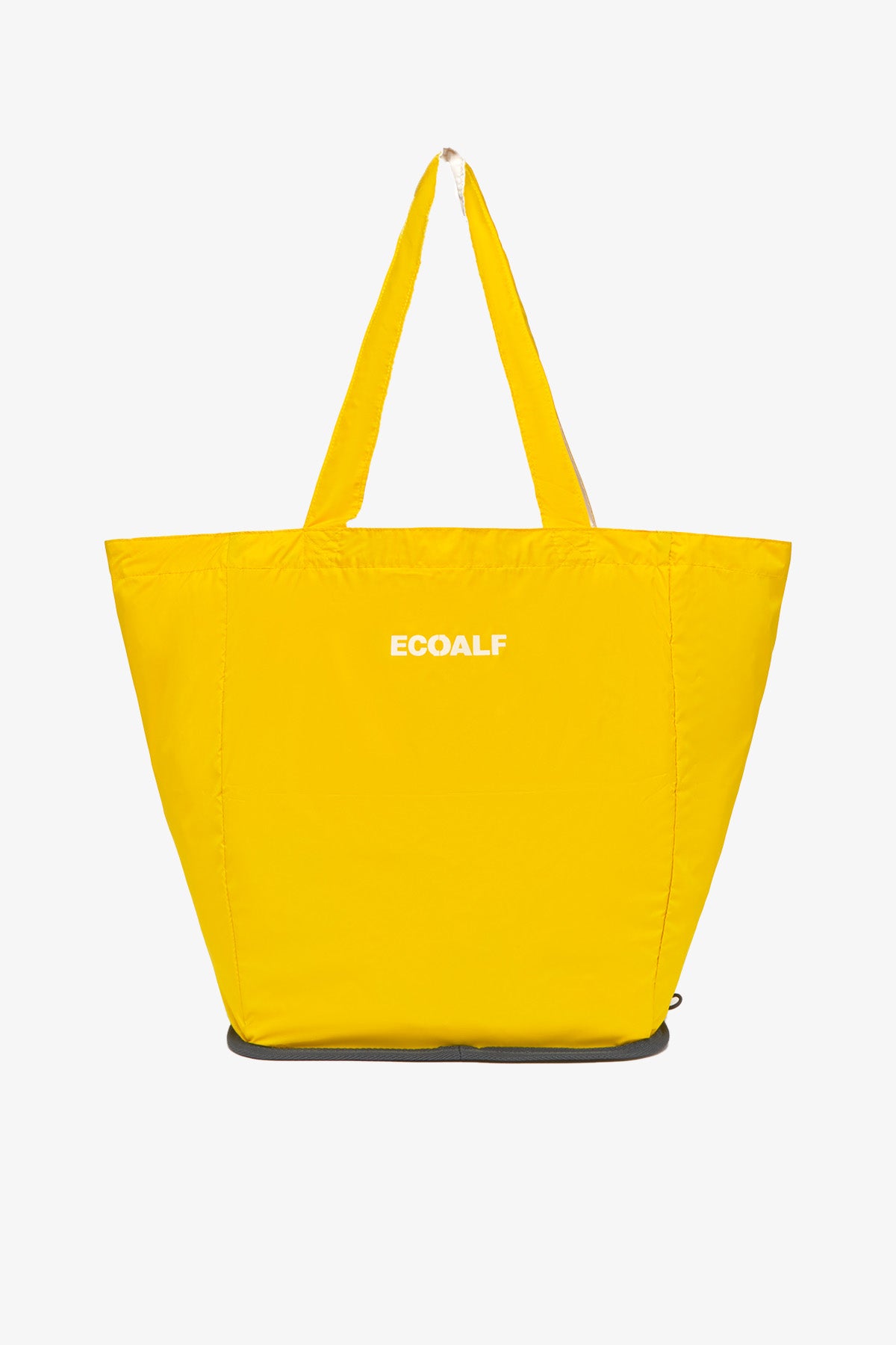 BOLSA PACHO AMARILLA