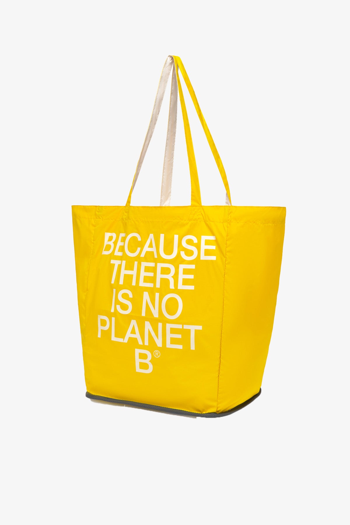 BOLSA PACHO AMARILLA