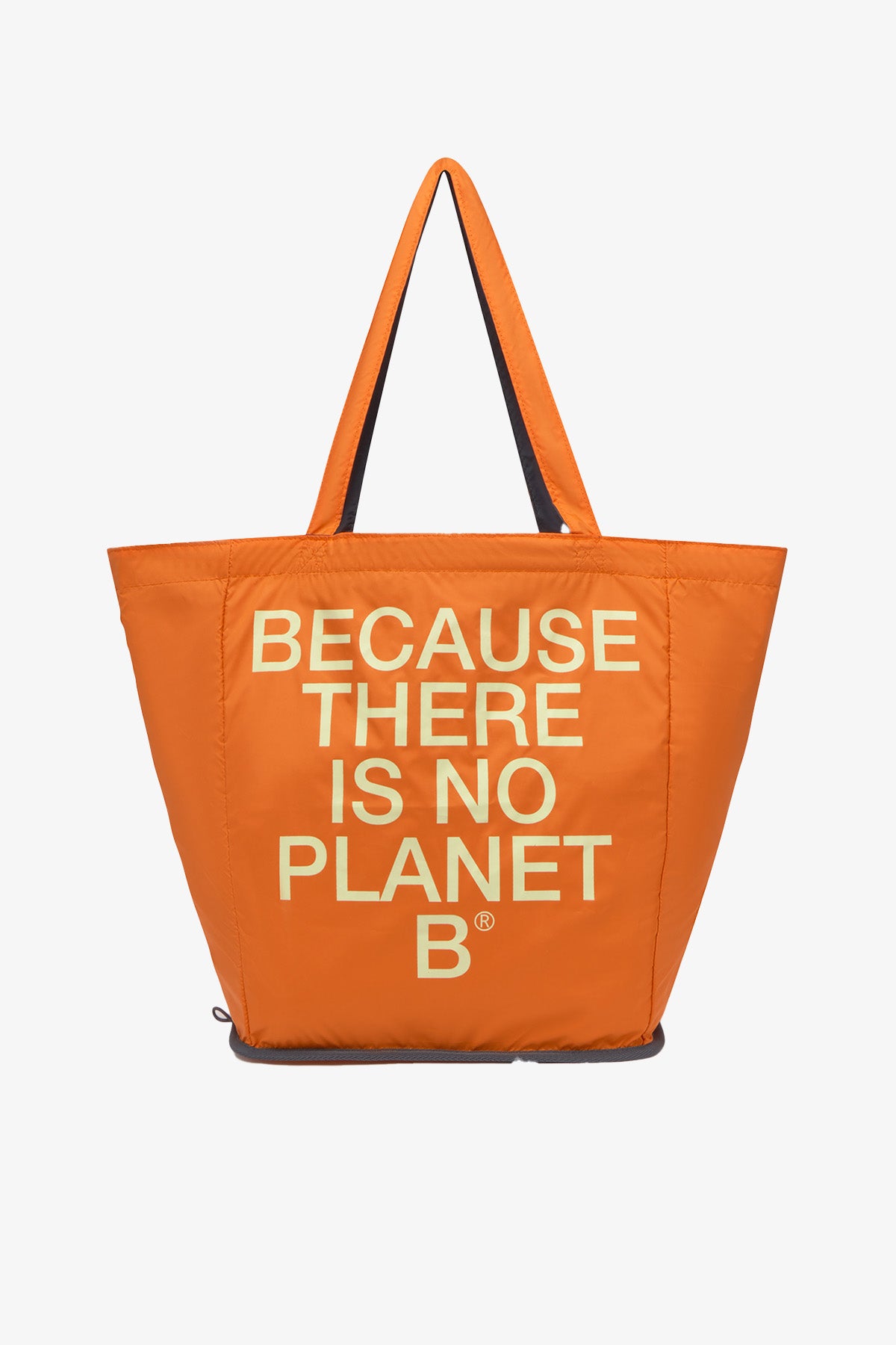 BORSA PACHO ARANCIONE