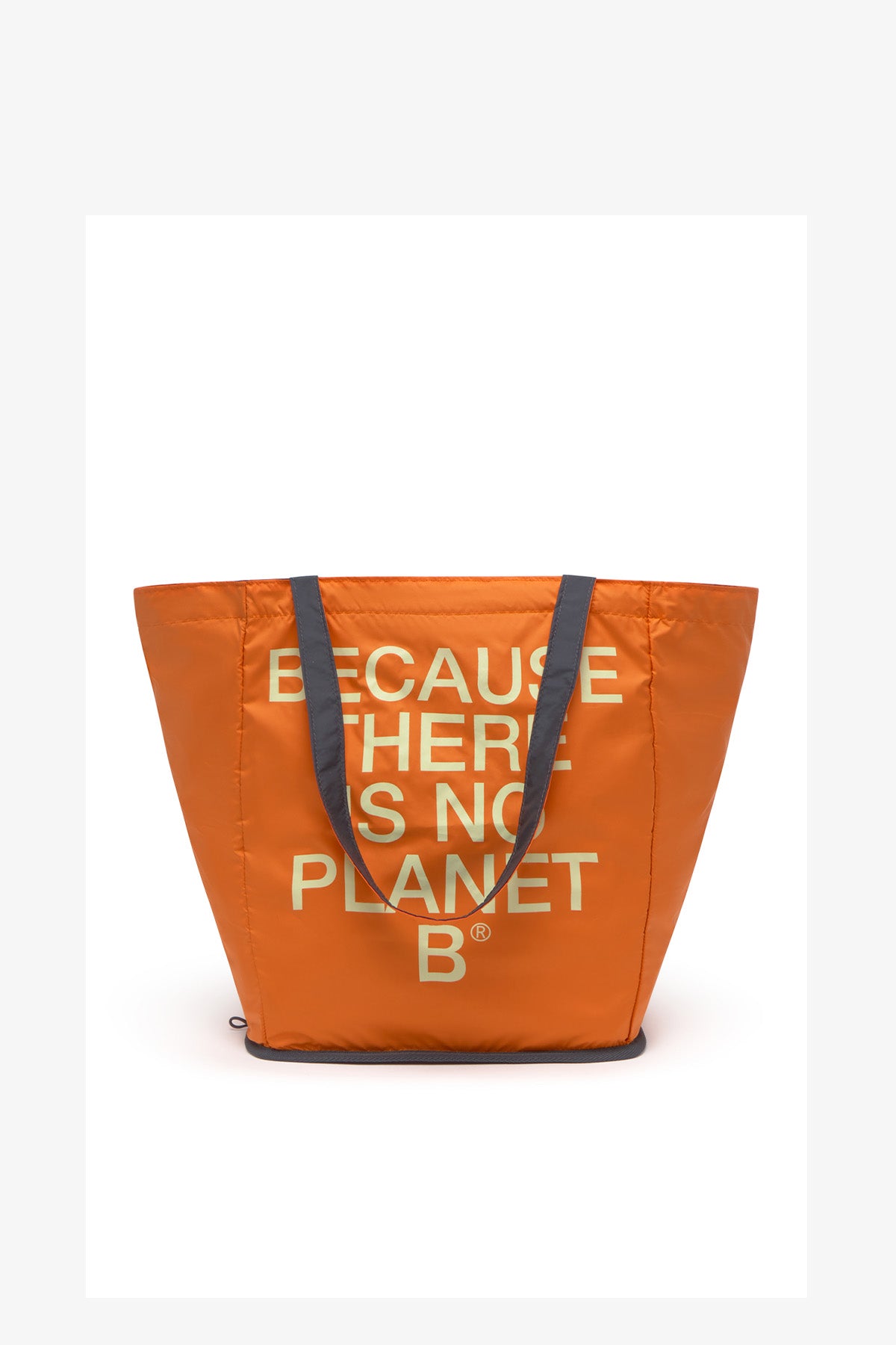 BORSA PACHO ARANCIONE