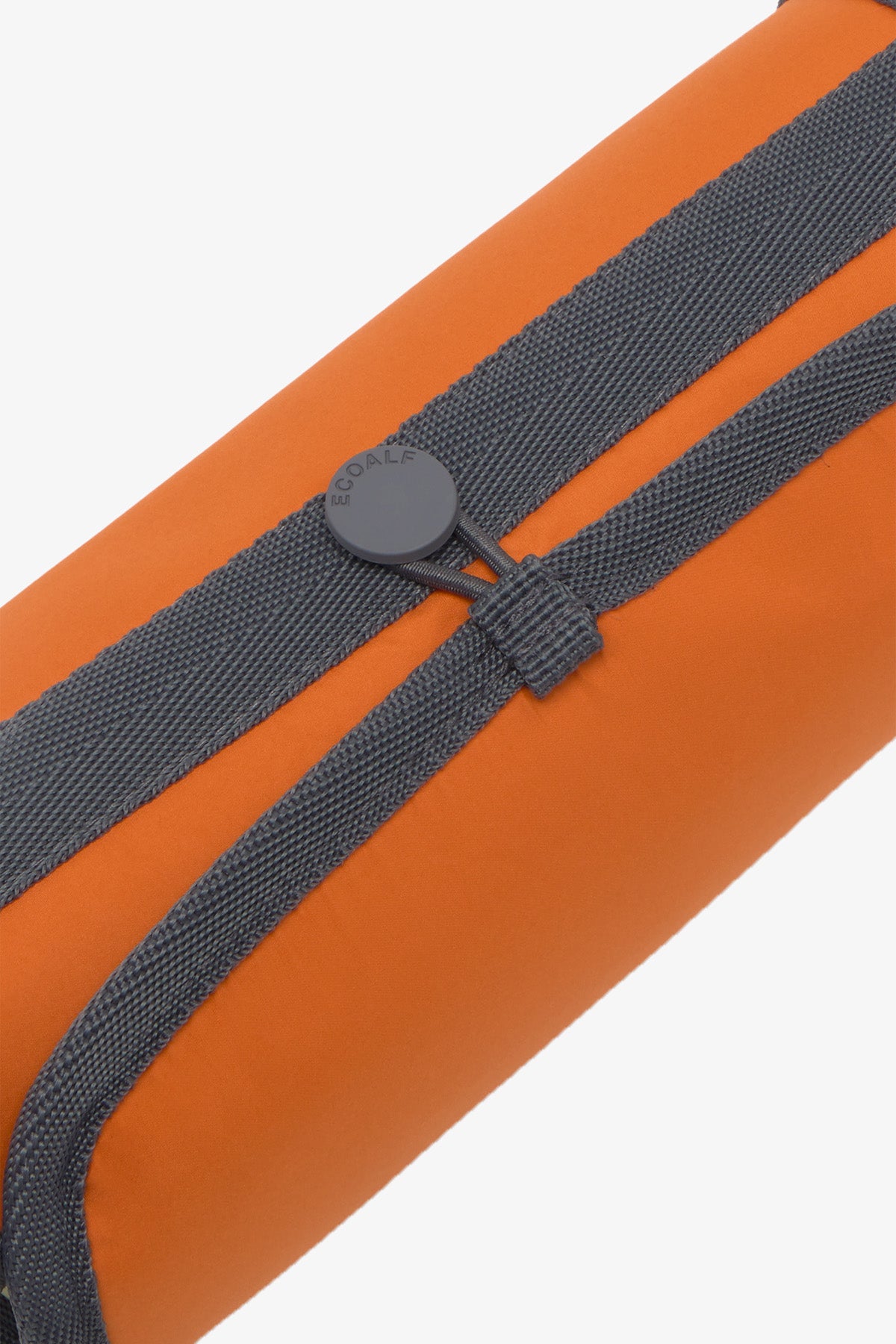 BOLSA PACHO NARANJA
