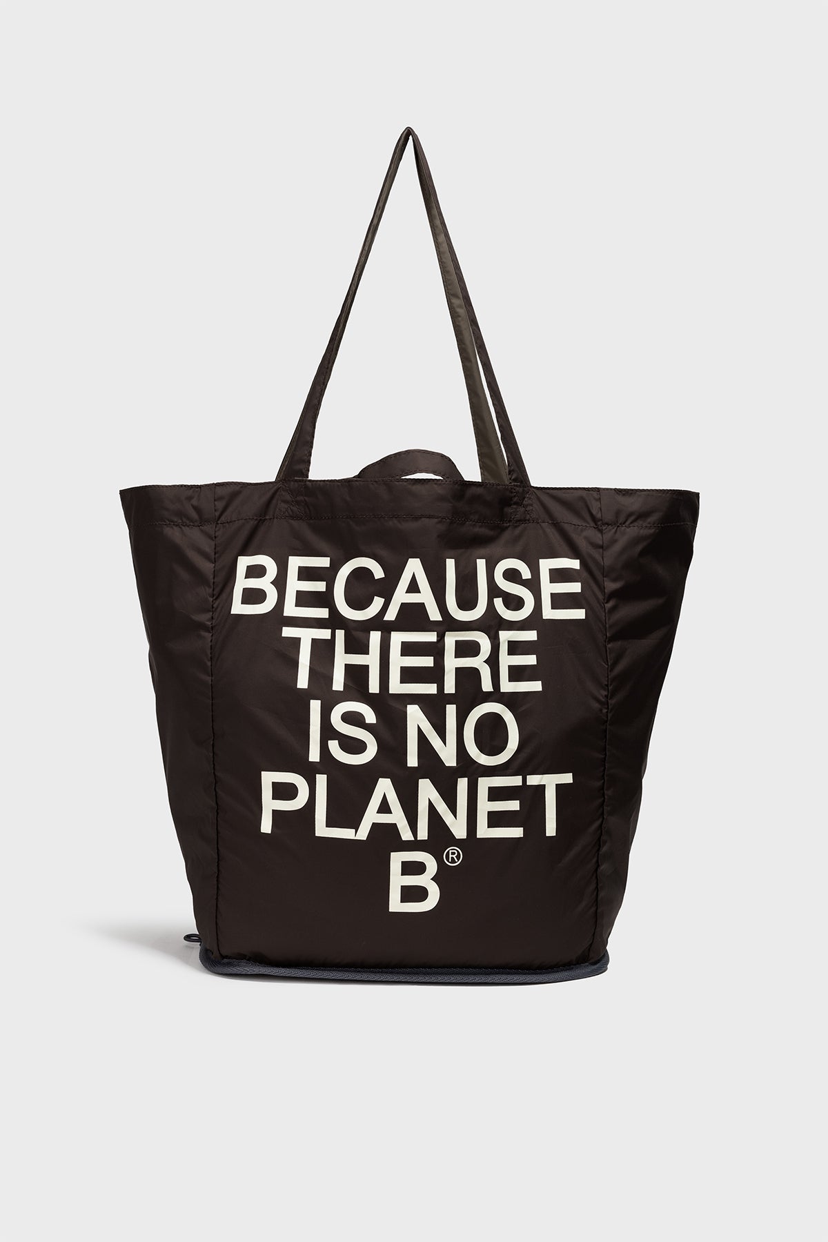 BROWN PACHO BAG