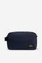 SPORT-KULTURBEUTEL MARINEBLAU UNISEX