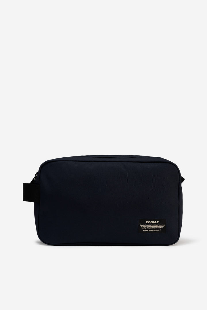 NECESER DEPORTIVO NEGRO UNISEX