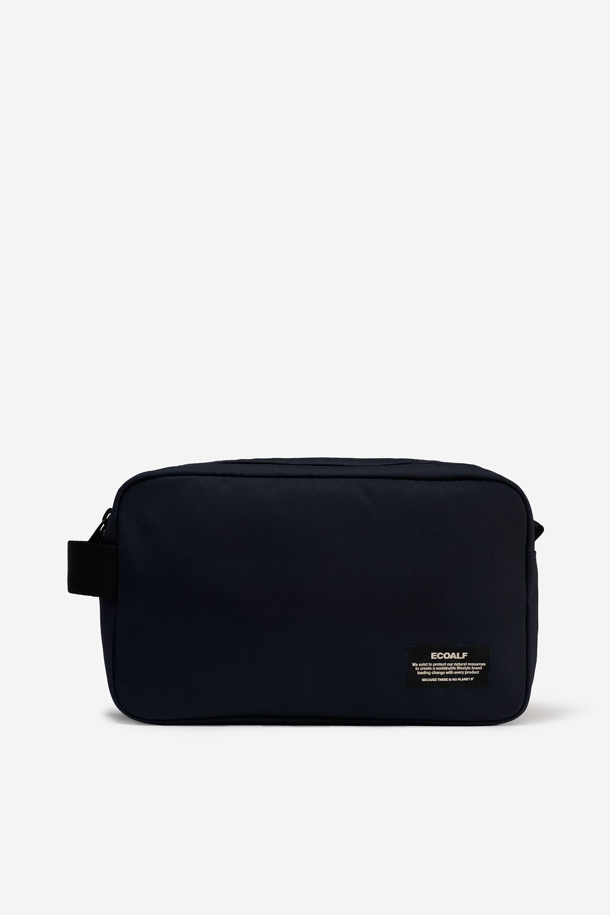 SPORT-KULTURBEUTEL SCHWARZ UNISEX
