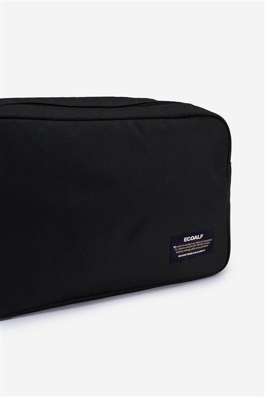 NECESER DEPORTIVO NEGRO UNISEX