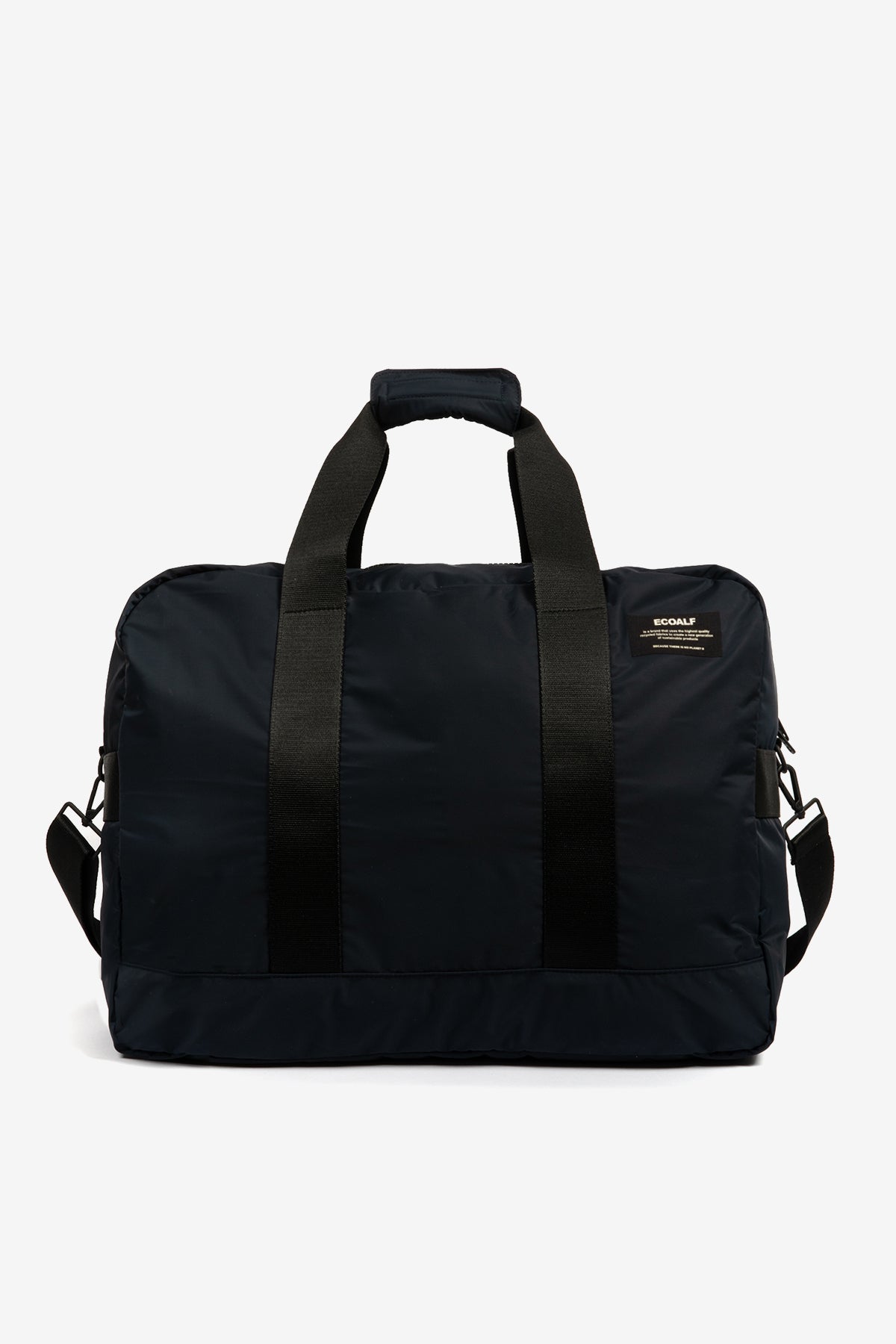 NAVY BLUE TRAVEL BAG