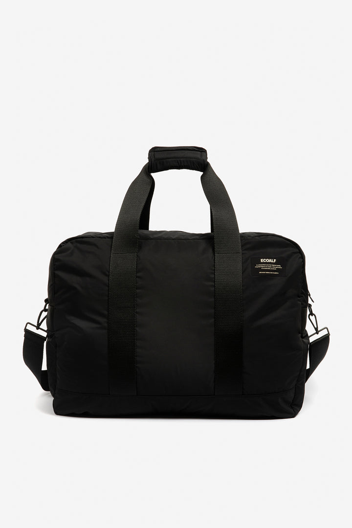 BOLSA DE VIAJE TRAVEL NEGRA