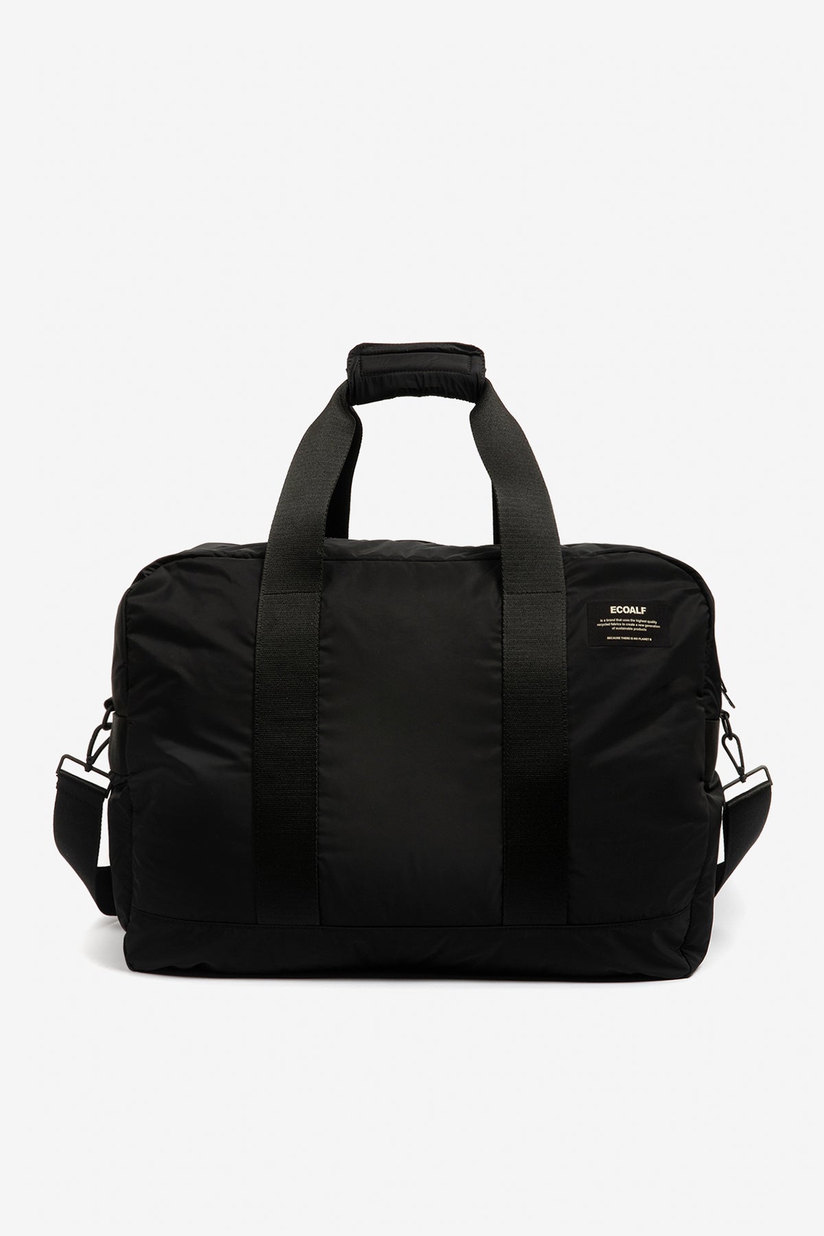 BOLSA DE VIAJE TRAVEL NEGRA