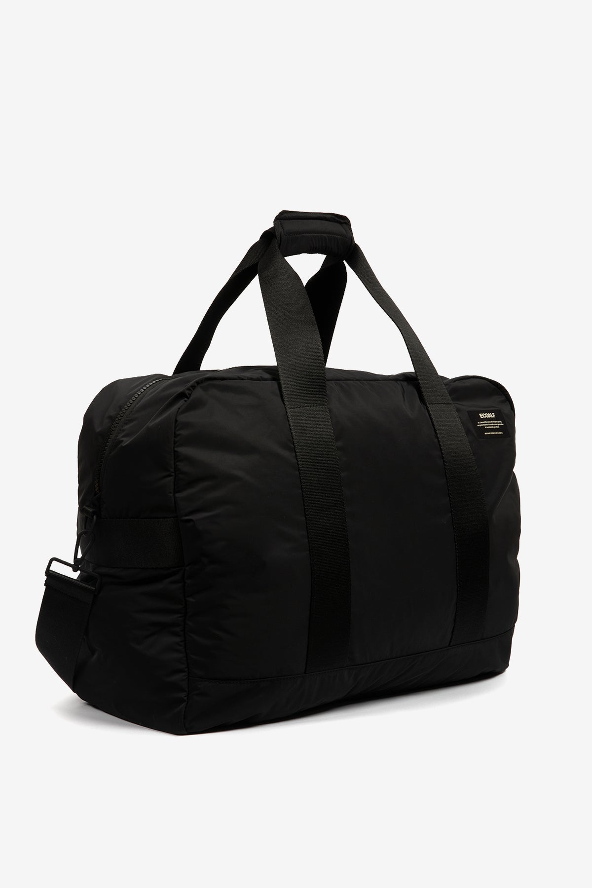 BOLSA DE VIAJE TRAVEL NEGRA