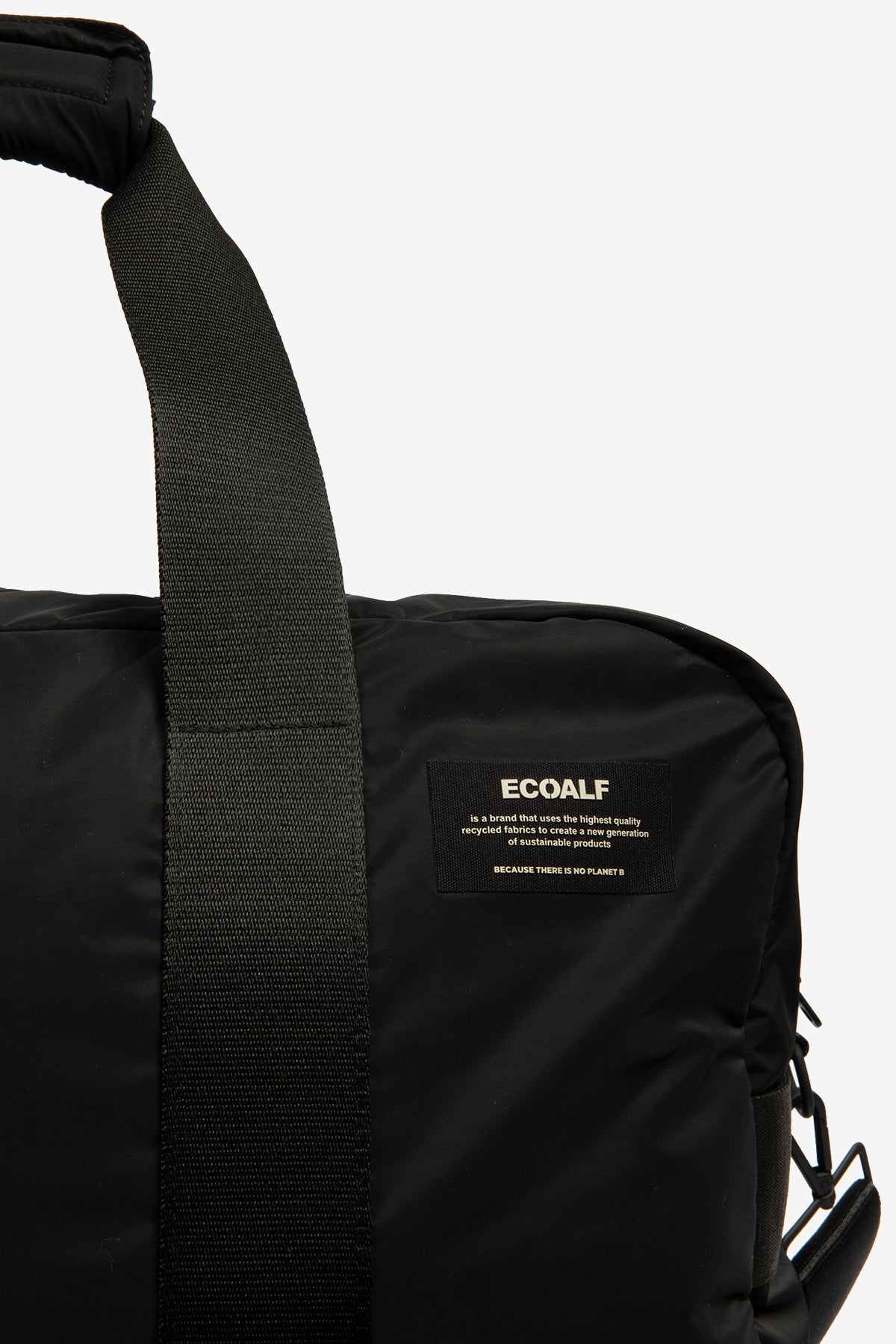 BOLSA DE VIAJE TRAVEL NEGRA