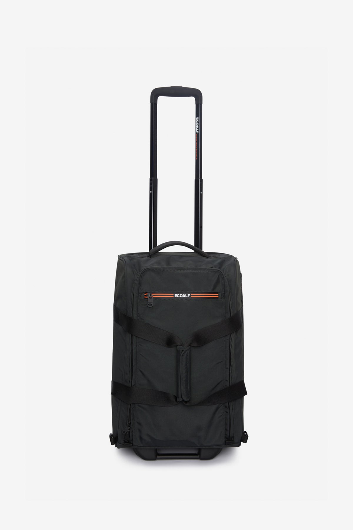 SMALL TRAVEL SUITCASE GREEN