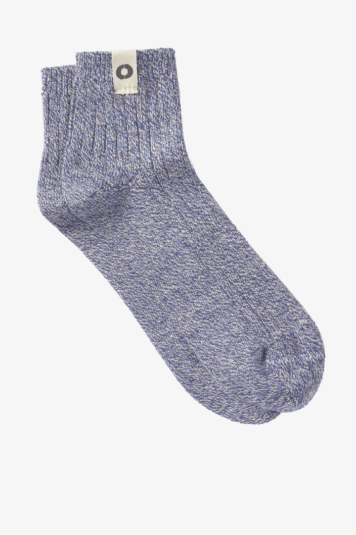 SOCKEN BOAMBEE BLAU