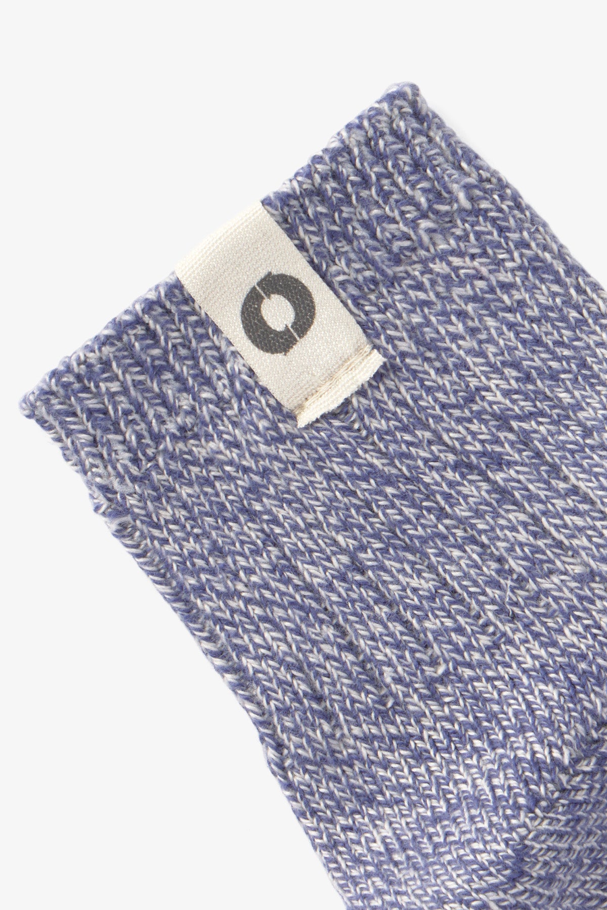 SOCKEN BOAMBEE BLAU