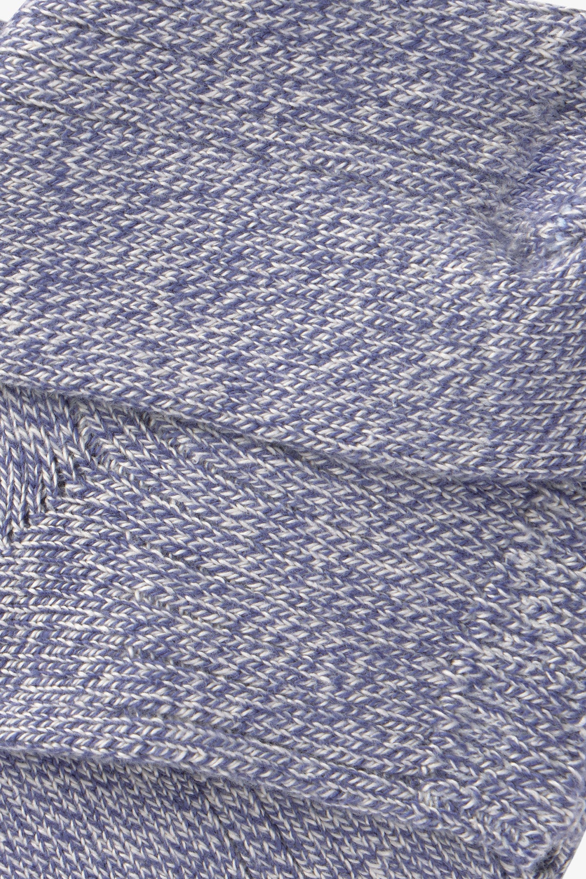 BLUE BOAMBEE SOCKS
