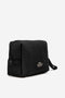 TASCHE JERVIS TIKA GLATT SCHWARZ