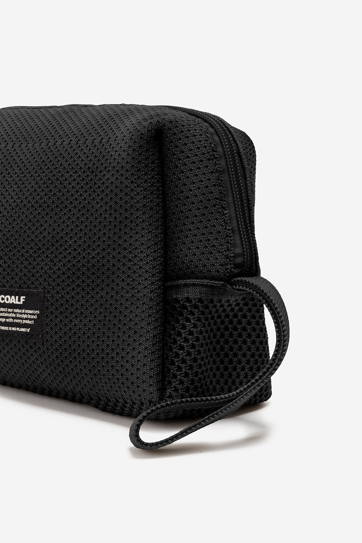 BOLSA JERVIS TIKA LISA NEGRA DE MUJER