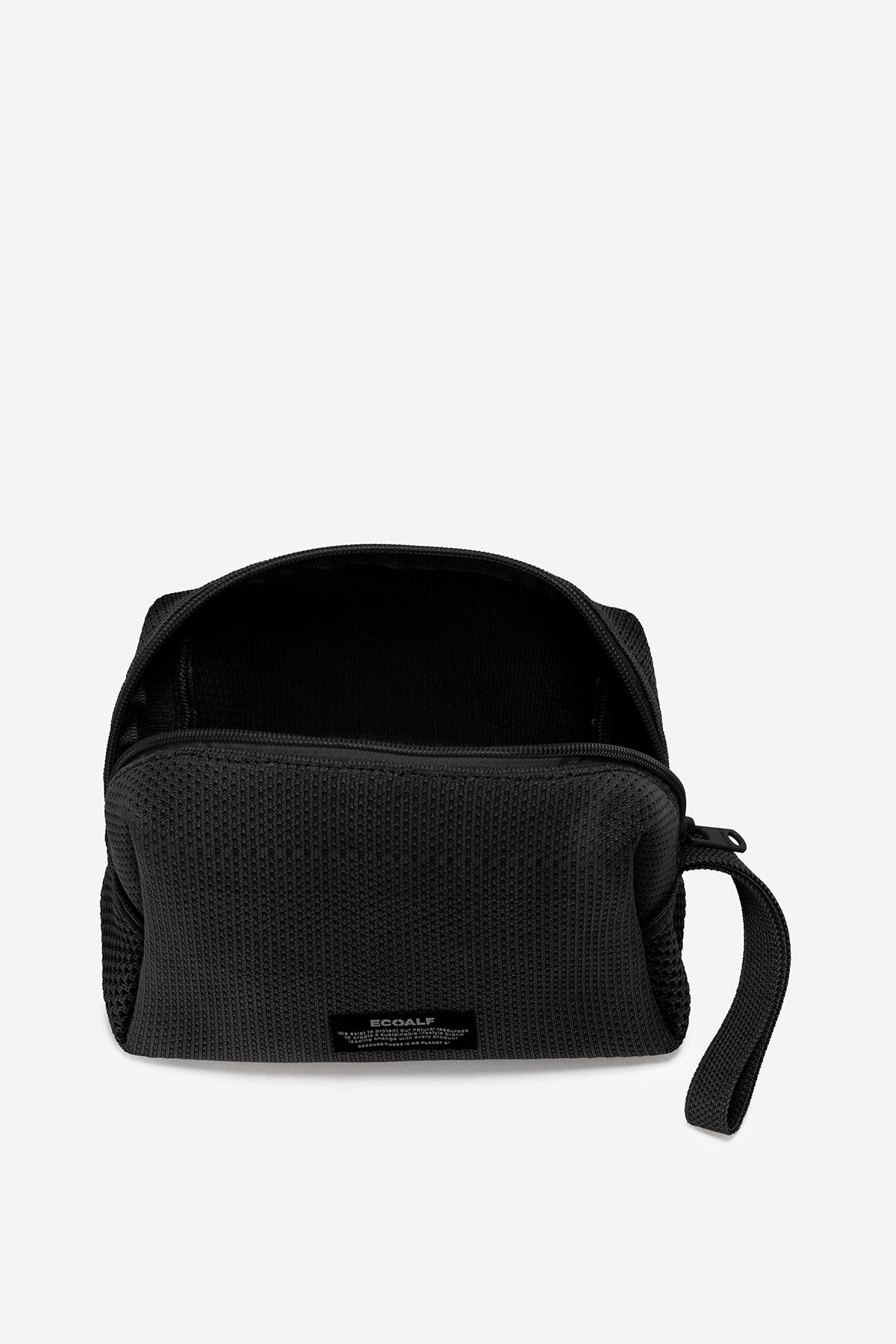BOLSA JERVIS TIKA LISA NEGRA DE MUJER