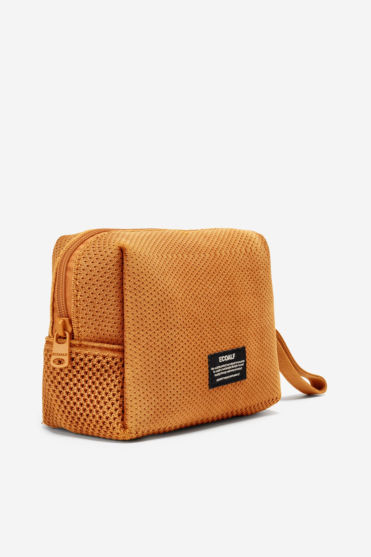 SAC JERVIS TIKA TEINTÉ ORANGE