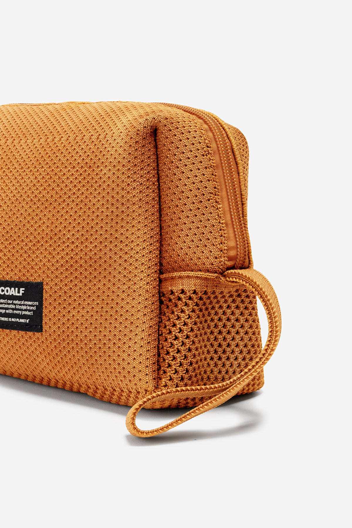 BOLSA JERVIS TIKA LISA NARANJA DE MUJER