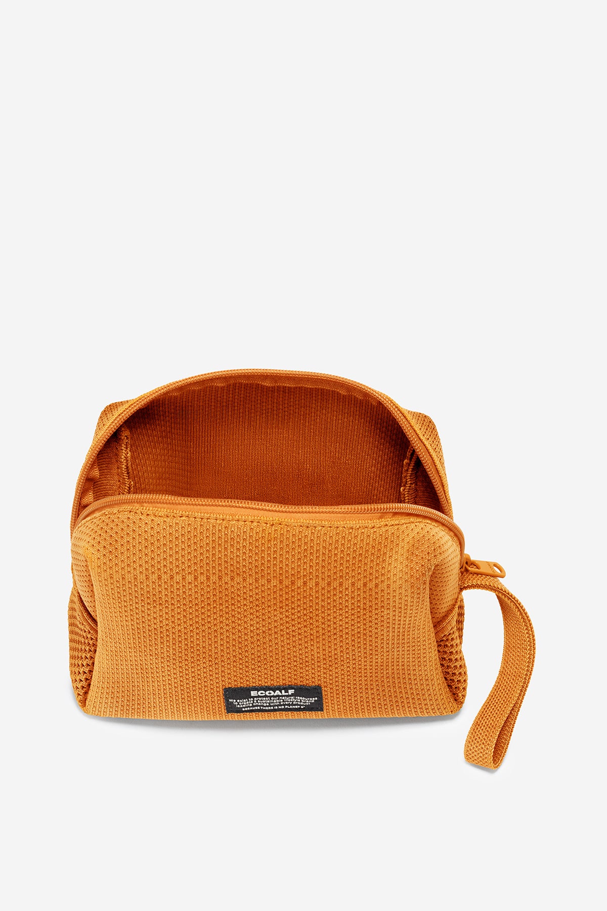 SAC JERVIS TIKA TEINTÉ ORANGE