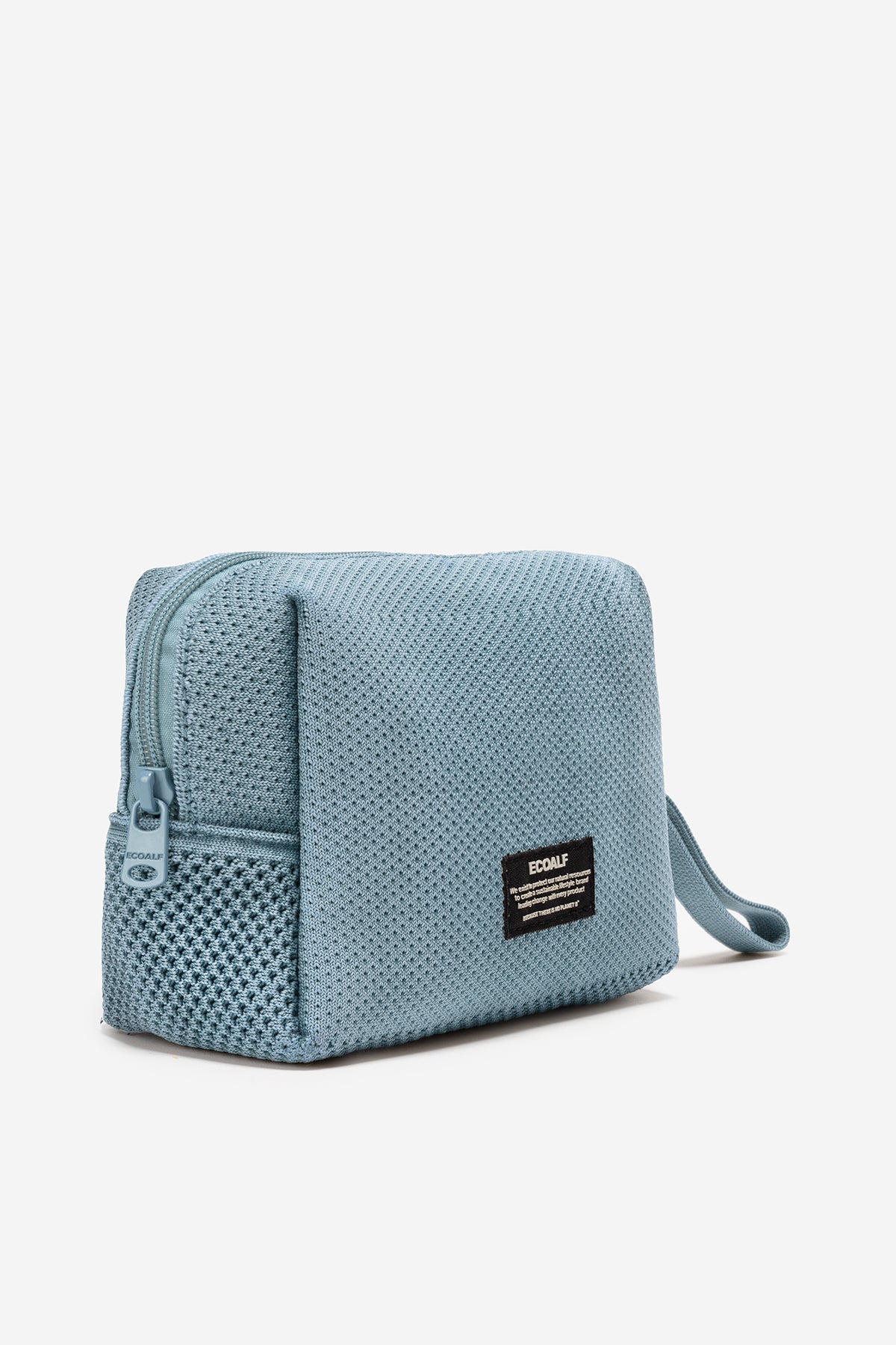 BOLSA JERVIS TIKA AZUL DE MUJER
