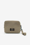 POCHETTE TIKA BRAUN