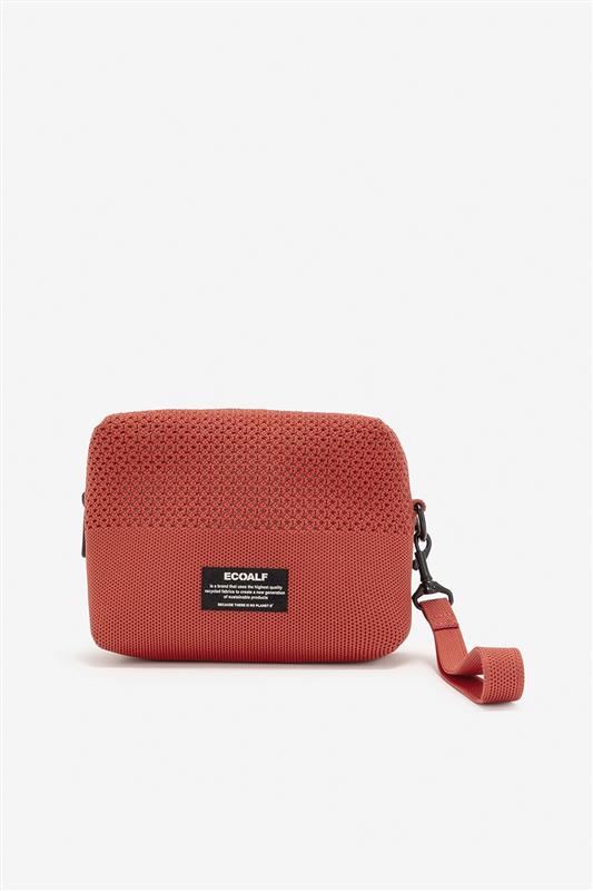 POCHETTE TIKA ORANGE