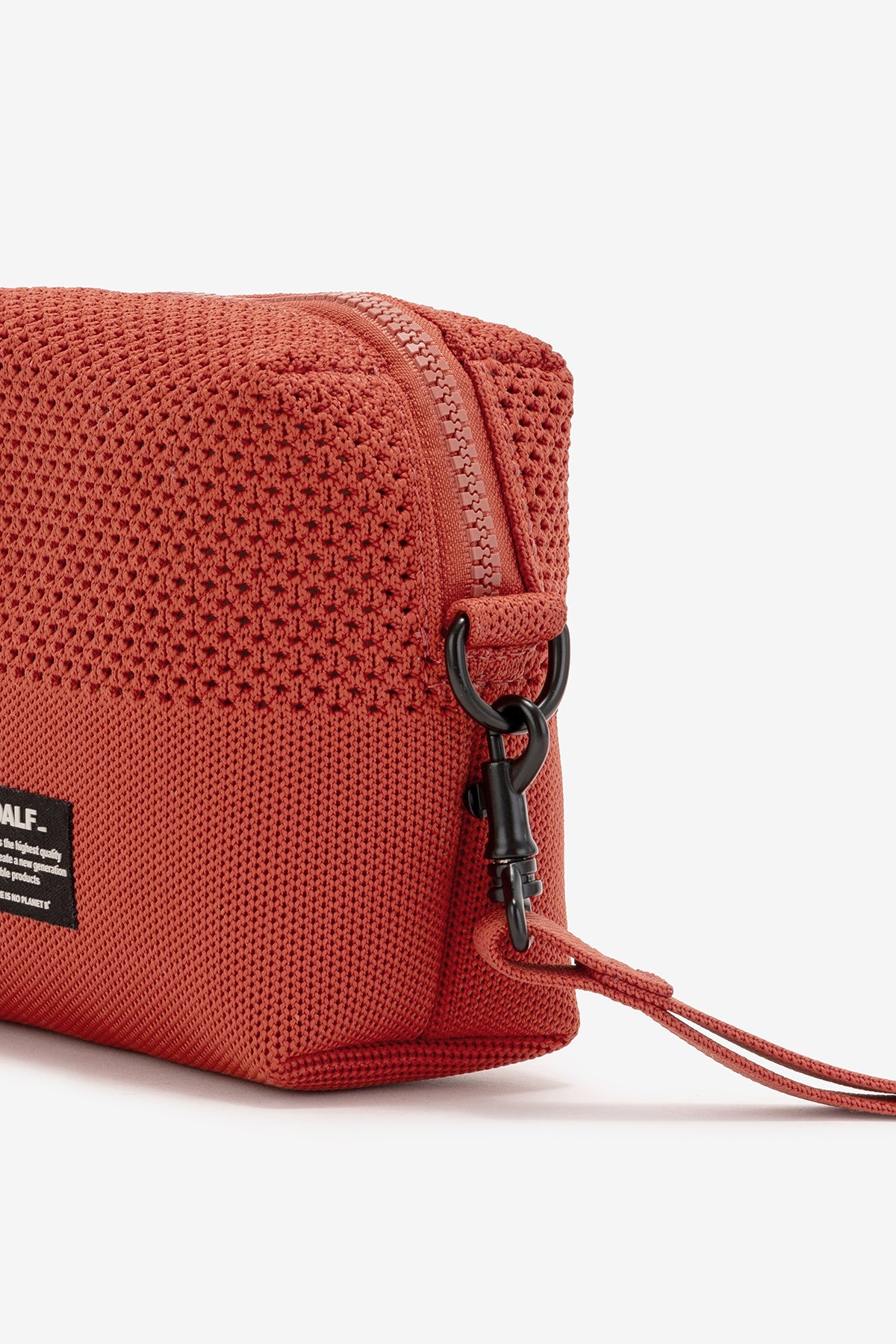 POCHETTE TIKA ORANGE