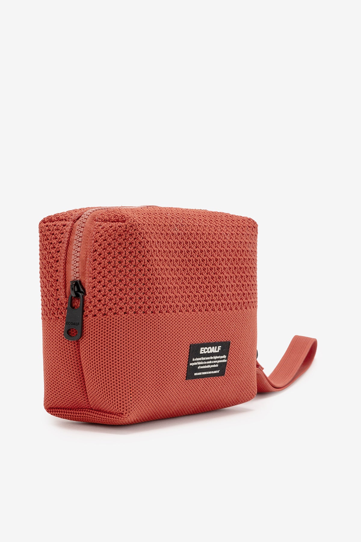 POCHETTE TIKA ORANGE