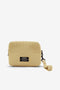 POCHETTE TIKA SENFFARBEN