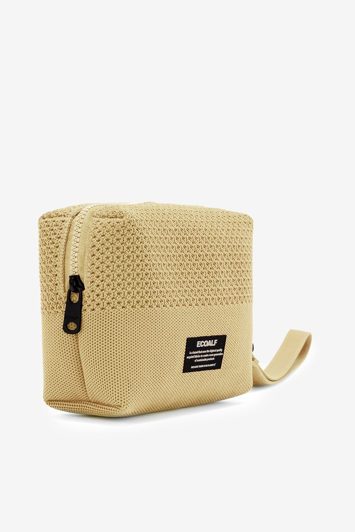 POCHETTE TIKA MOUTARDE