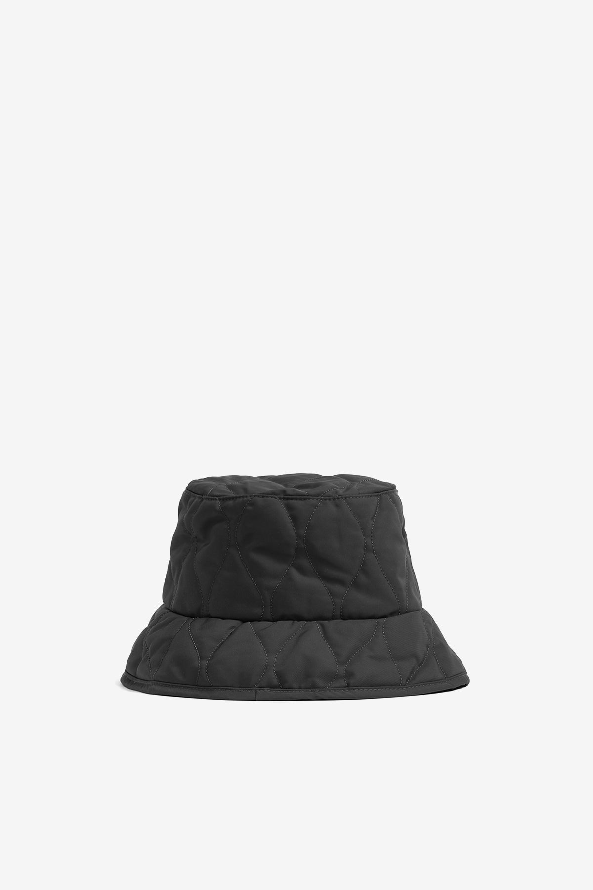 SOMBRERO BUCKET FLOCK NEGRO