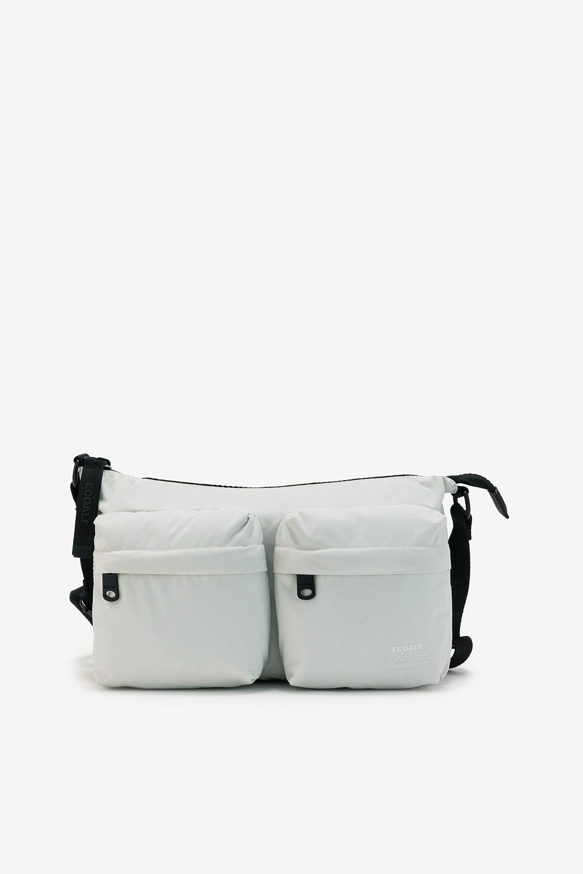 BANDOLERA DANI BLANCO