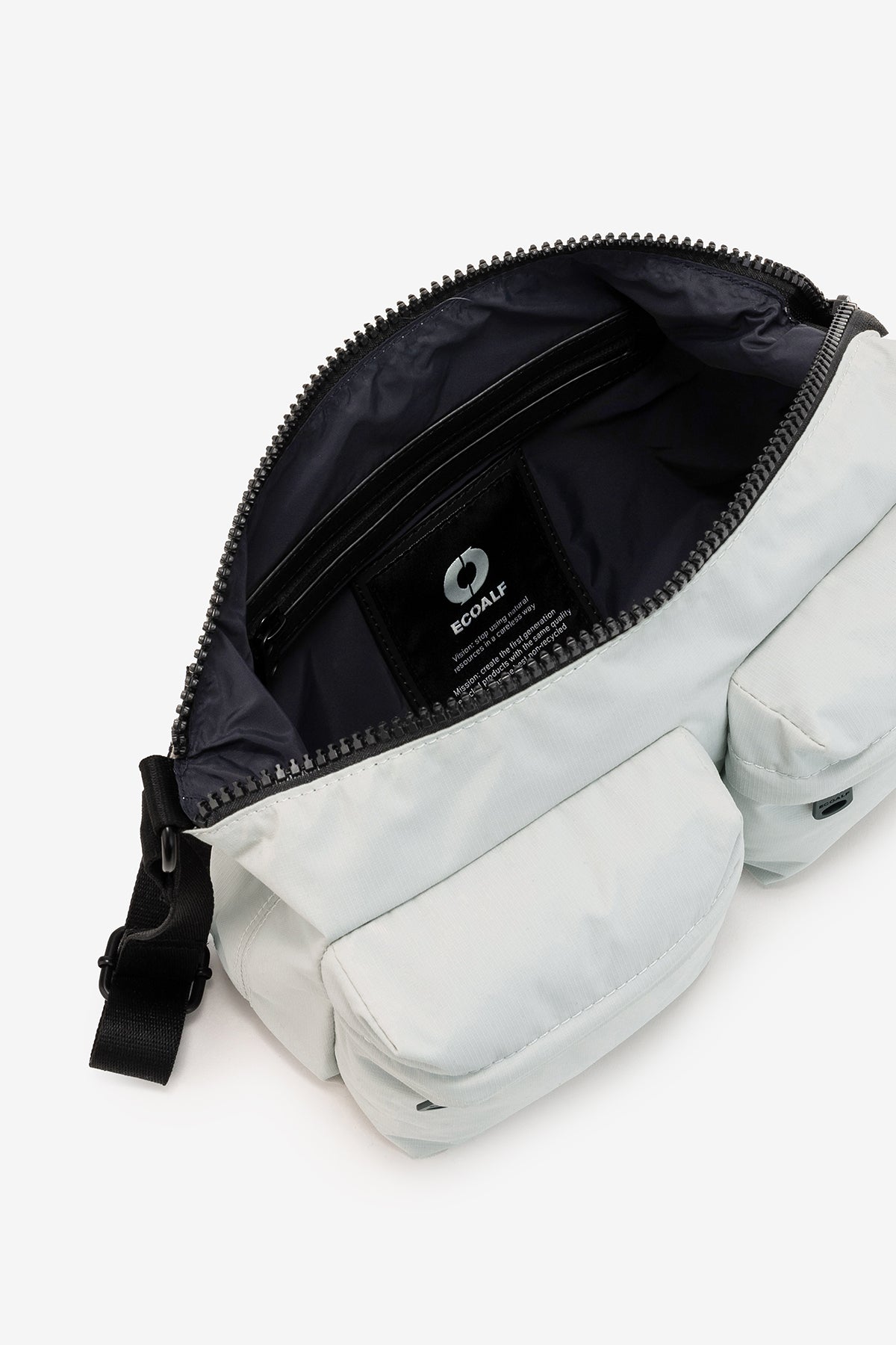 BANDOLERA DANI BLANCO