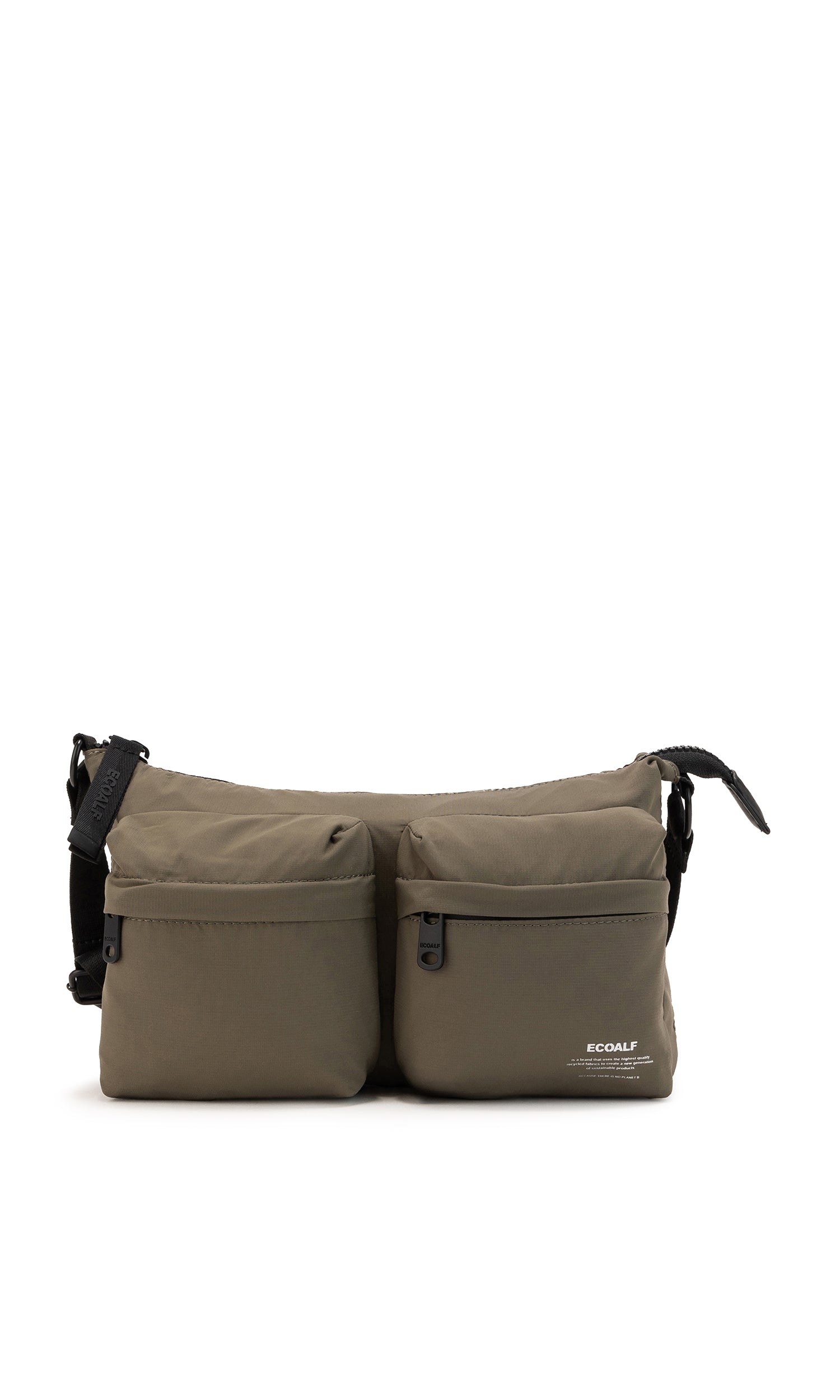 BANDOLERA DANI KHAKI