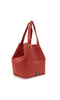SHOPPER-TASCHE TIKA ORANGE