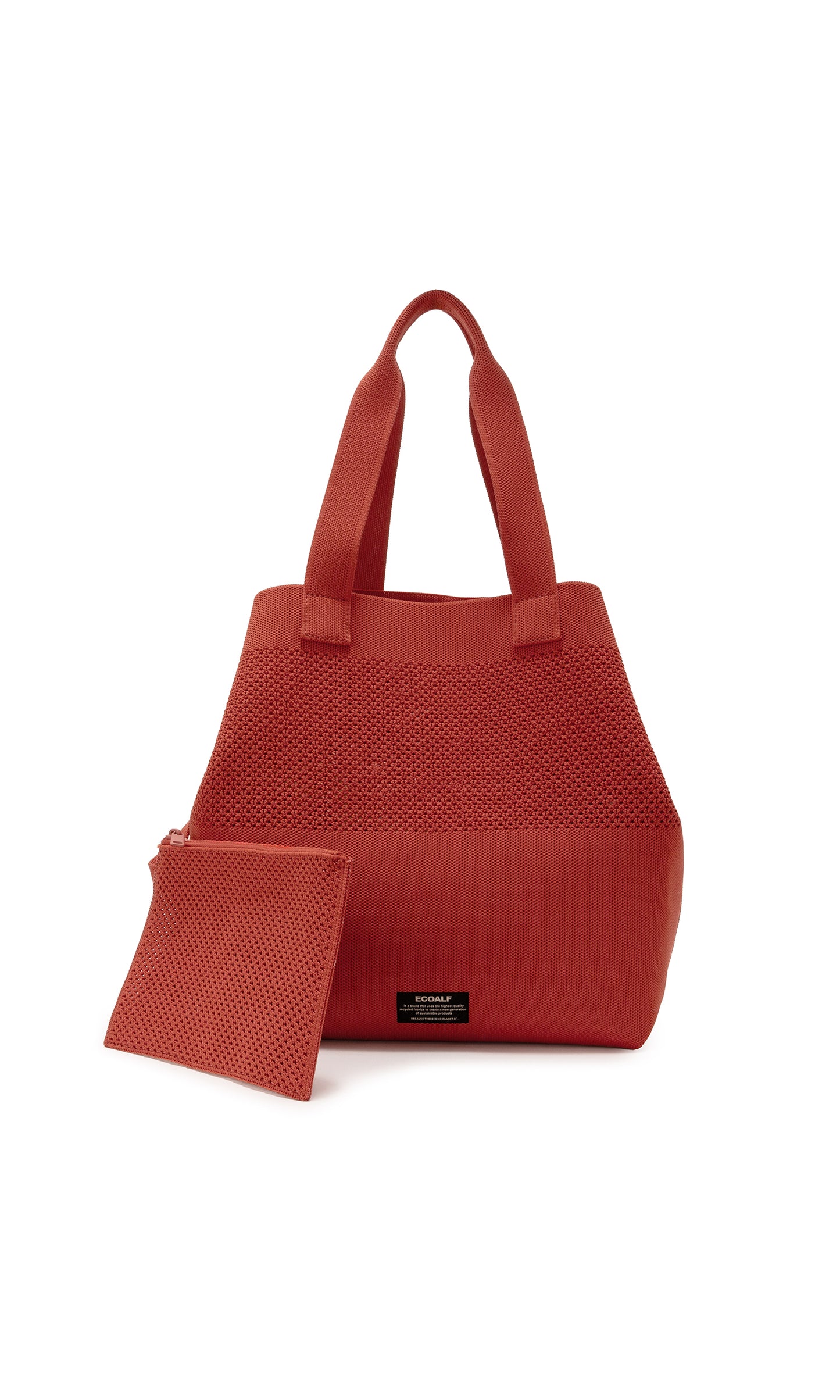 BOLSO SHOPPER TIKA NARANJA